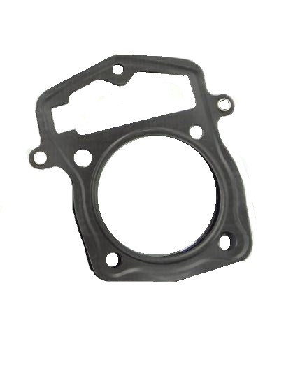 Прокладка головки цилиндра 4T 250см3 166FMM CB250 TTR250