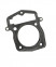 Прокладка головки цилиндра 4T 250см3 166FMM CB250 TTR250