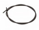 Гибкий вал (трос) для триммера, квадрат 5mm, L = 1520 mm  
