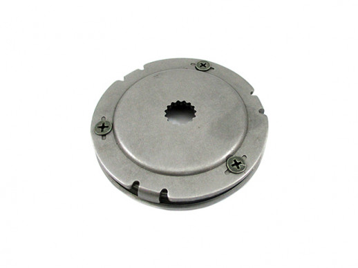Обгонная муфта в сборе Keeway/Vento/Stels/Yamaha Jog/Axis 90 (d-16)  