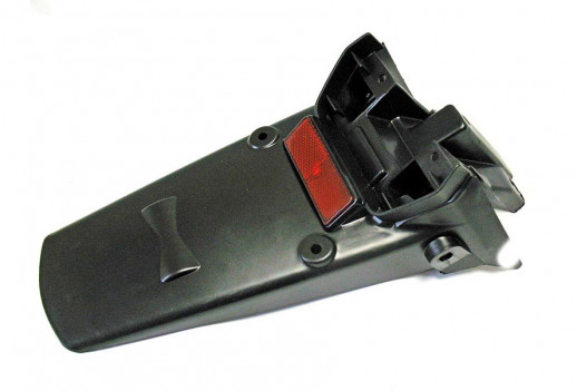 Крыло заднее TTR250-2  