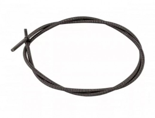Гибкий вал (трос) для триммера, квадрат 7mm, L = 1240 mm  