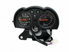 Панель приборов GS150s, GS200s