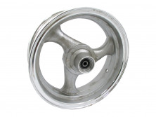 Диск колеса передний 3.50-12 50-150сс литой алюминиевый дисковый тормоз