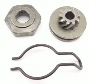 Храповик Suzuki Lets 50 TMMP  