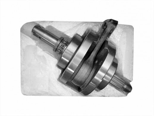 Коленвал CB150 pin-15  