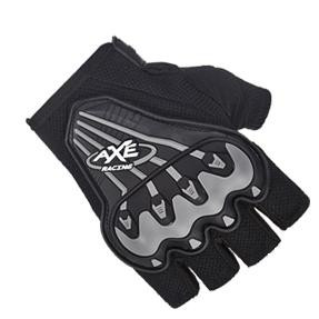 Перчатки AXE ST07H (M) черные  