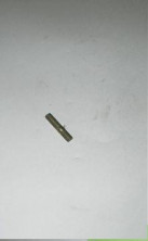 Шпилька крепления цилиндра генератора М10*1 009507-П29