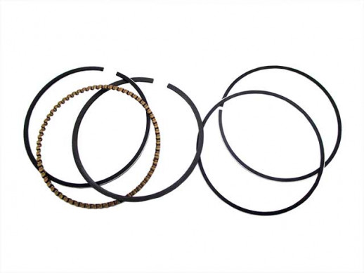 Кольца KAYO-155/160 двиг. YX155,160см3 std (56MM)
