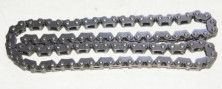 Цепь распредвала ГРМ 4Т 158QMJ (100 зв.) Stels Vortex, Tactik 150 (неправильный код 7264)