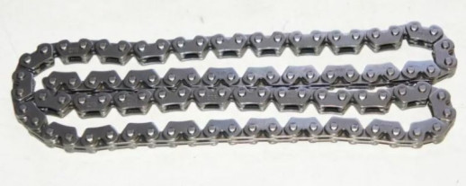 Цепь распредвала ГРМ 4Т 158QMJ (100 зв.) Stels Vortex, Tactik 150 (неправильный код 7264)