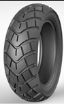 Покрышка KINGSTONE 12" 130/70-12 ТL P148  