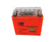Аккумулятор OUTDO I-GEL YTX5L-BS (12v/ 5hr) +тестер (114*70*106) 10  