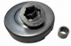 Чашка сцепления бензопилы  JO265SCA7N   Husqvarna 365  