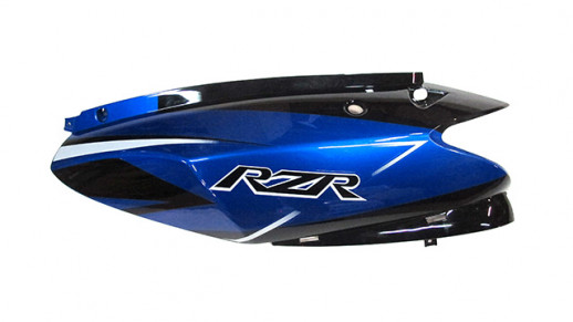 Боковина RZR левая  