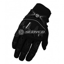 Перчатки Scoyco MX47 (L) черные