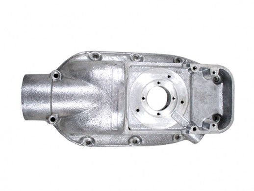 Крышка распределительной коробки (гусятница) Урал 8-103.01116  