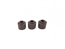 Колпачки маслосъемные Yamaha GEAR, VINO, Jog 36 (3 штуки) SEE