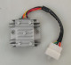 Реле регулятор напряжения 152QMI, 157QMJ 125/150cс (1 штекер узкий 