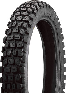 Покрышка Duro Мото 17" HF 333 2.50-17 TT  