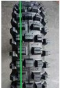 Покрышка KINGWORLD 18" 120/90-18 TT BFV059D soft  