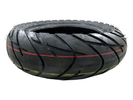Покрышка Duro Скутер 12" HF912 130/70-12  59J TL бескамерная  