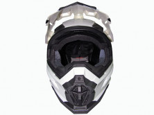 Мотошлем THH TX-25 white (XS)