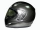 Мотошлем THH TS-39 dark silver (S)  