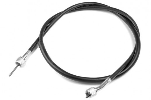 Трос спидометра Yamaha Jog (диск.торм.) 3YK  