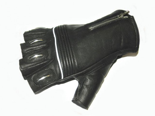 Перчатки Scoyco MC25 (ХХL) черные  
