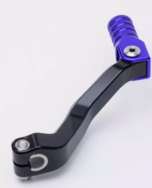 Ножка переключения передач 175FMM/177FMM 300cм3 (кривая)  
