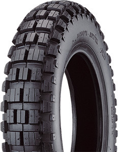 Покрышка Duro Скутер 10" HF203 3.50-10 TT  