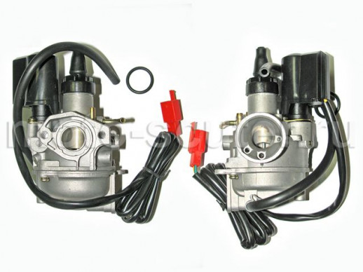 Карбюратор Honda ZX 50 TMMP  
