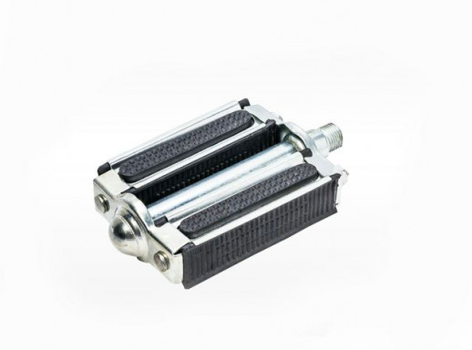 Педаль метало-резиновая М14*1.25 "Мечта колхозника" 3032704  