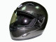 Мотошлем THH TS-39 dark silver (XS)  