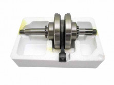 Коленвал 152FMI/153FMI (h55,5); ALPHA/ACTIV/TTR125