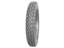 Покрышка с камерой С-93 4.00-19 (110/100-19 M/C 70L ) Петрошина