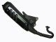 Глушитель Suzuki  AD-50  