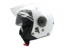 Мотошлем THH T-314 white (XXL)