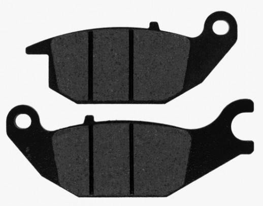 Колодки тормозные (диск, задние) Seven, Onix, Sport 003 с 2022г.  