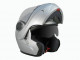 Мотошлем THH T-797 silver (M)  
