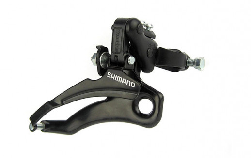 Переключатель передний Shimano FD-TZ31 31  