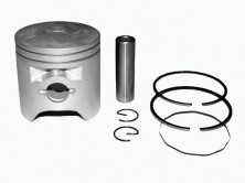 Поршень в сборе SEE Honda Lead-90 d-48 std