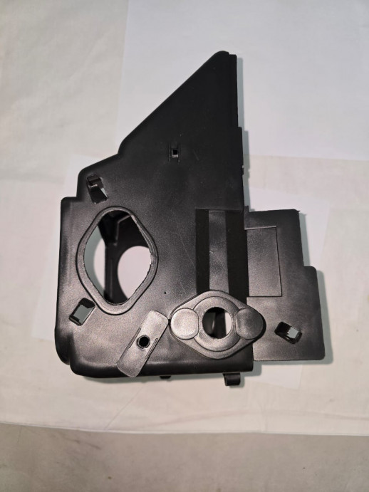 Кожухи охлаждения цилиндра (2 штуки в комплекте) 152QMI/157QMJ 125/150cc  