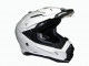 Мотошлем THH TX-25 white (L)  
