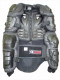 Защита тела (черепаха) HUNTING Wolf AR03 (3XL)  