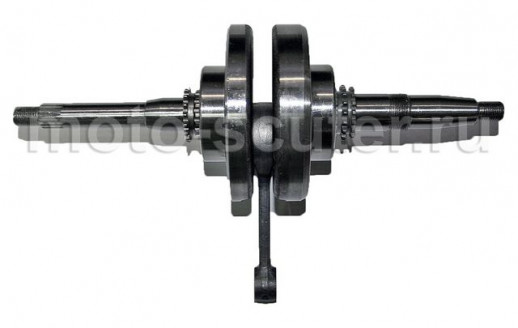 Коленвал 152QMI,157QMJ 125/150cc TMMP  