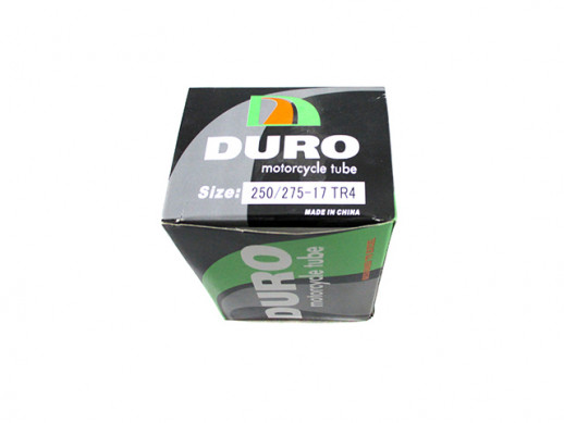 Камера Duro R-17 2.50/2.75 TR4  