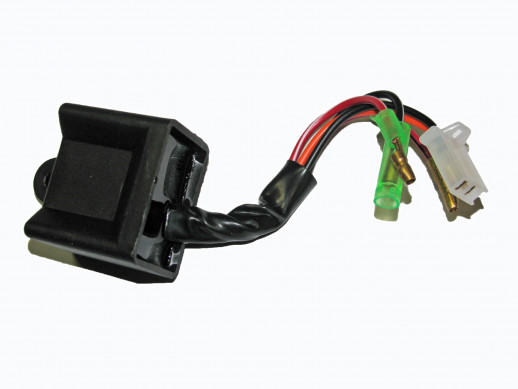 Коммутатор (CDI) Yamaha Jog 50 2R 2т GXMOTOR  