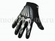 Перчатки Scoyco A008 (M) черные  